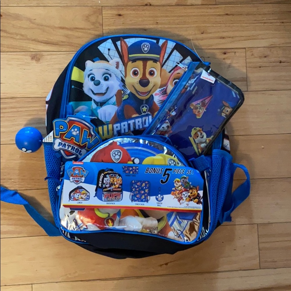 Backpack
